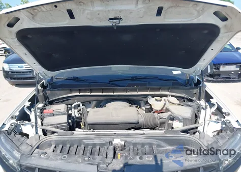 2021 Chevrolet Silverado 1500 4Wd Short Bed Lt Trail Boss из США, поврежденный, VIN 1GCPYFED6MZ137175